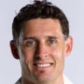 Michael Hussey