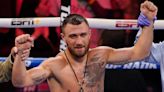 Haney vs Lomachenko time: When does fight start in UK and US?