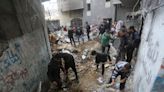 US says Israel ‘cannot’ let rate of Gaza civilian casualties continue