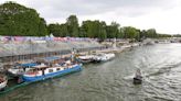 JO Paris 2024 : l'eau de la Seine, est-elle vraiment saine ?