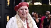 Joni Mitchell to receive Gershwin Prize for Popular Song