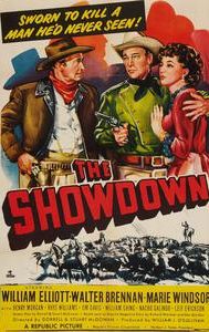 The Showdown (1950 film)