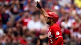 Cincinnati Reds All-Star Power Rankings: Check out who debuts at No. 2 this week