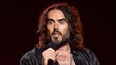 Russell Brand questioned by Met police for second time over further sex offence allegations
