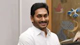 Former Andhra Pradesh CM Jagan Reddy, 2 IPS Officers Booked In Attempt To Murder & Conspiracy Case