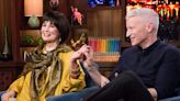 Anderson Cooper says his late mom Gloria Vanderbilt once offered to carry his child as a surrogate