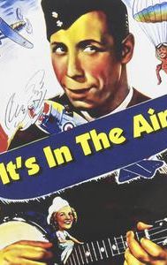 It's in the Air (1938 film)