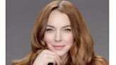 Lindsay Lohan Lines Up Rom-Com ‘Irish Wish’ for Netflix