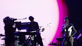 Lorde y Giveon brillan en la inauguración del Primavera Sound en Los Ángeles