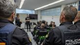 Dos jóvenes detenidos por la muerte de otro en Málaga junto a una sala de conciertos