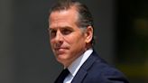 Hunter Biden To Plead Not Guilty To Federal Gun Charges