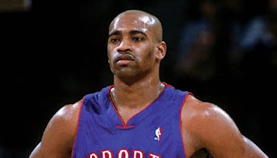 Vince Carter encabeza a la generación 2024 del Salón de la Fama del Basquetbol