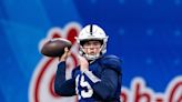 Who's the best Peach Bowl quarterback? Penn State football's Drew Allar vs. Jaxson Dart