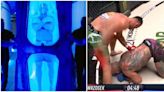 Former professional boxer delivers epic MMA entrance before being brutally KO'd in 14 seconds