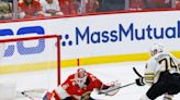 Florida Panthers’ lead turns precarious with home loss as series returns to Boston for Game 6 | Opinion