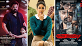 New OTT Releases This Week (January 29 – February 4, 2024): Saindhav, Miss Perfect, Dawshom Awbotaar & More