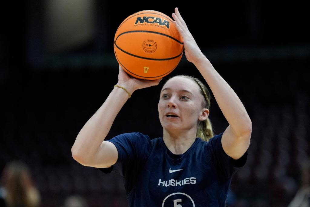 Dom Amore’s Sunday Read: UConn women about to unleash ‘Killer’ Paige Bueckers; future of Huskies on TV; travesty at Travelers and more