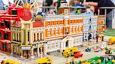 LEGO convention coming to Chicago suburb this fall