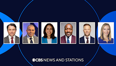 CBS News And Stations Unveils Assignments For Community Journalism “News Hubs”