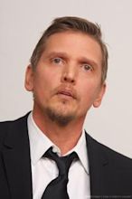 Barry Pepper