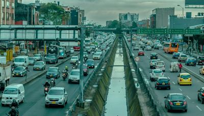 Advierten a dueños de carros y motos en Bogotá por el día cívico; más de uno quedó perdido