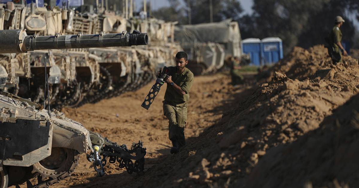 Top UN court orders Israel to halt military offensive in Rafah