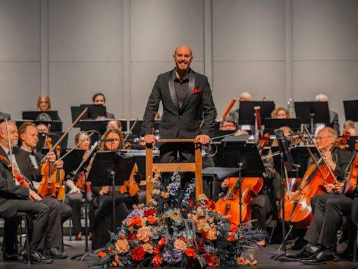 Western Piedmont Symphony Celebrates 60th Anniversary With John Williams' Iconic Film Scores