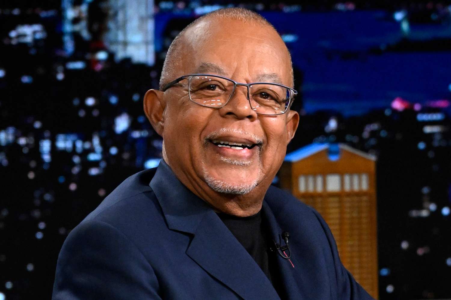 Henry Louis Gates Jr. Is in 'Shock' Over Finding Your Roots' Emmy Nod: 'I Thought I Was Hallucinating' (Exclusive)