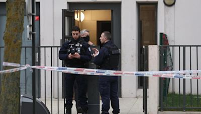 Detienen en Francia a un joven ruso-ucraniano sospechoso de idear un ataque terrorista