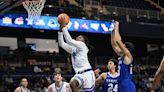 Blue Hens score dominant CAA Tournament win, but much tougher test looms vs. Hofstra