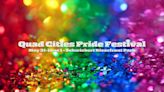 QC Pride Festival returns to Schwiebert Park