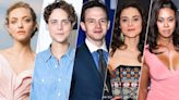 Douglas Smith, Mark O’Brien, Rebecca Liddiard & Vinessa Antoine Join Amanda Seyfried In Atom Egoyan’s ‘Seven Veils’