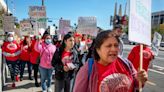 Garment workers in SoCal are paid 'as little as $1.58 per hour,' Labor Department says