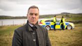 First glimpse as James Nesbitt reprises veteran detective on drama Bloodlands