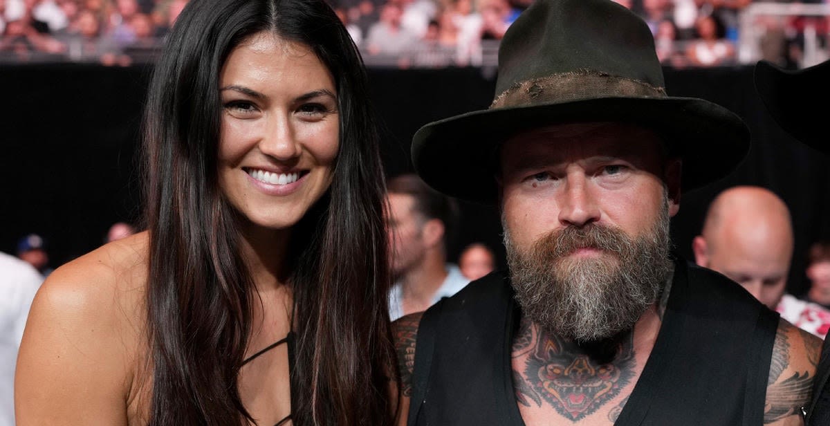 Zac Brown's Estranged Wife Kelly Yazdi 'Will Not Be Silenced' Amid His Temporary Restraining Order