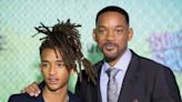 Will Smith wishes Jaden a happy birthday while jokingly hinting that he wants grandkids