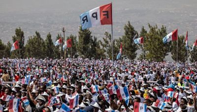 Why Kagame is set to rule Rwanda again? His last rally before polls has some answers