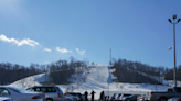Indiana Ski Resort Begins The Installation Of New Lift Towers