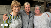 Popular Shropshire butty van scheme helps farmers socialise