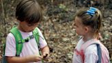 A ‘forest preschool’ immerses children in nature. Can model be expanded in Tarrant County?