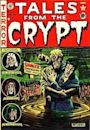 Tales from the Crypt (comics)