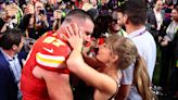 2024 Webby Awards: Taylor Swift and Travis Kelce Both Earn Nominations in the Same Category