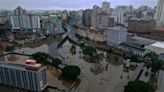 Estados Unidos destina un millón de dólares para apoyar a Brasil frente a las inundaciones - El Diario NY
