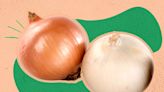 Yellow Onion vs. White Onion: An Expert Explains the Difference