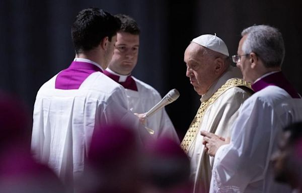 Pope Francis Proclaims 2025 Jubilee Papal Bull: ‘Hope Does Not Disappoint’