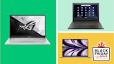 35+ laptop deals you won't want to miss—Samsung, Razer, Asus and more