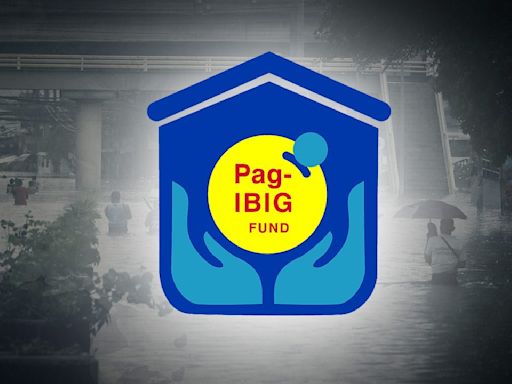 How to avail of a calamity loan from Pag-IBIG Fund