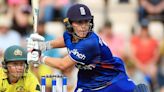 Nat Sciver-Brunt reveals she missed first England T20 vs Pakistan after egg freezing treatment