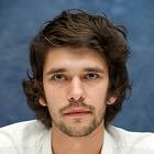 Ben Whishaw