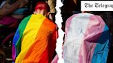 How trans fanatics tore Pride apart